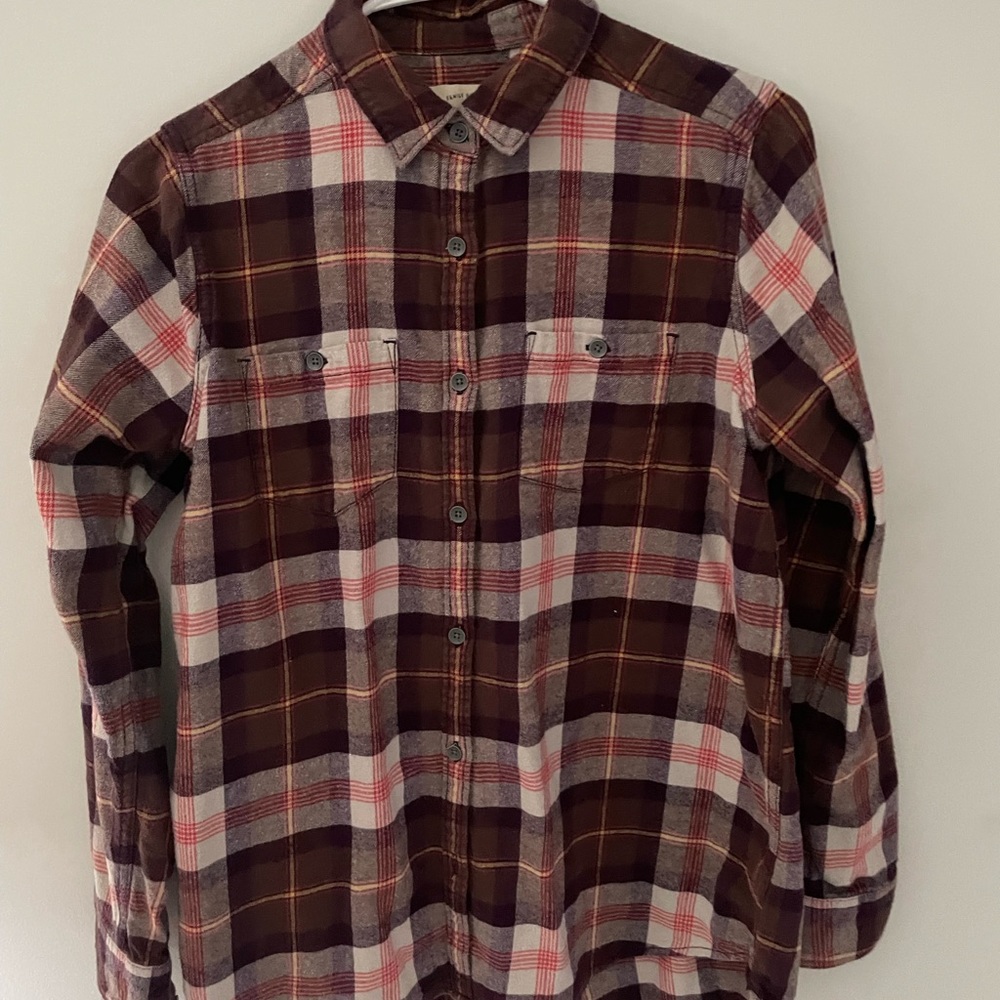 Flannel